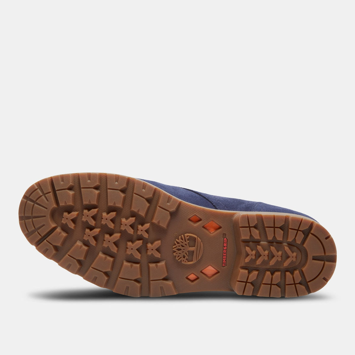 Timberland Men's Britton Square Waterproof Shoes Green - Jango Mall