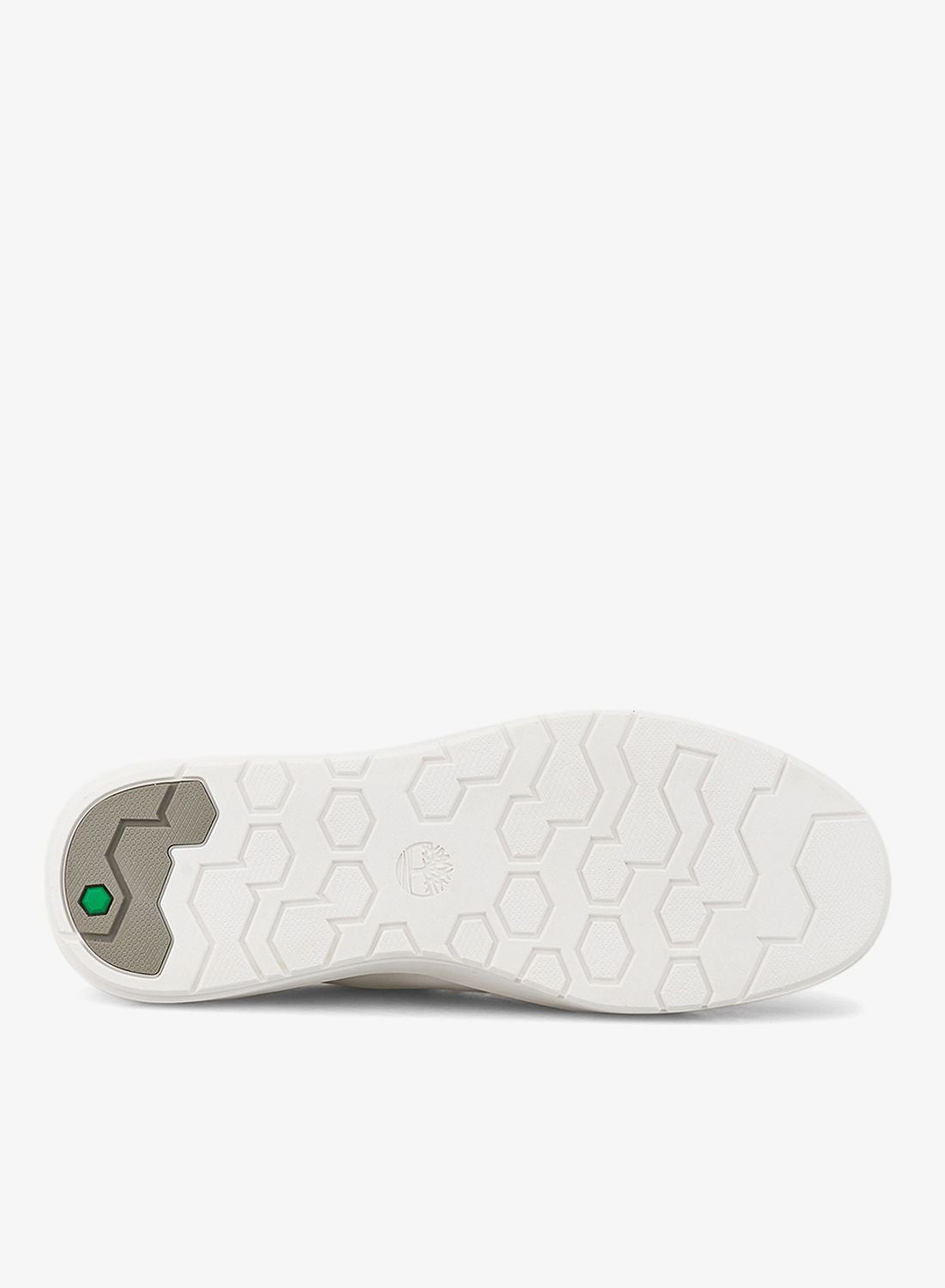 Timberland Men's Seneca Bay Oxford Shoe White - Jango Mall