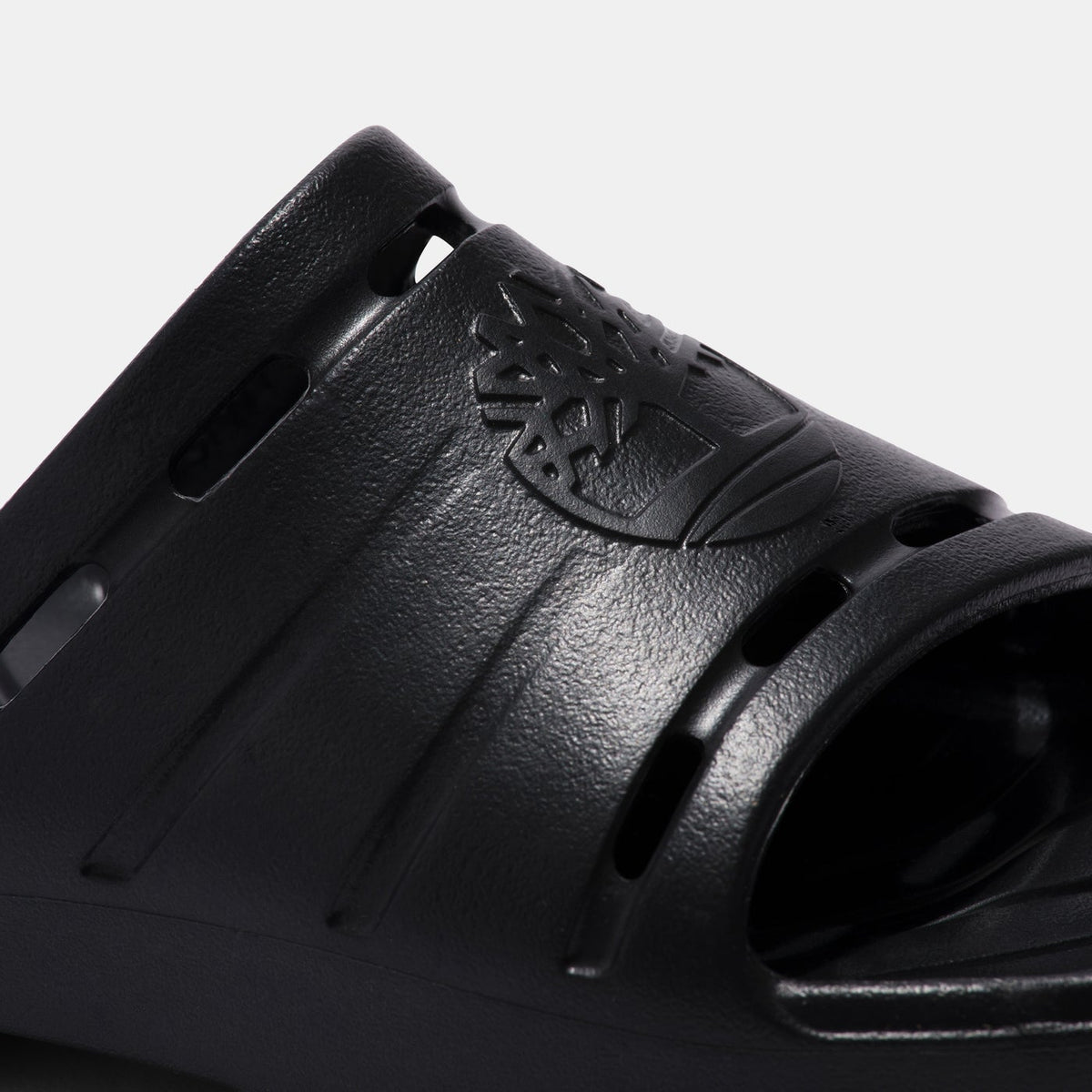 Timberland Get Outslide Slides Black - Jango Mall