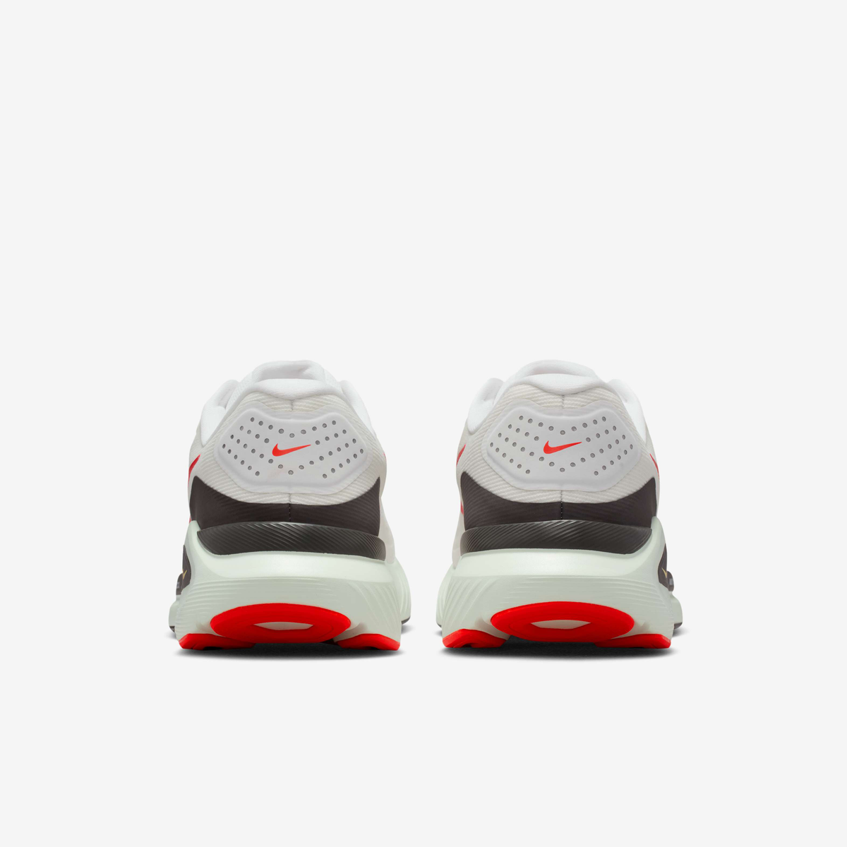 Nike Structure 26 Men's Road Running Shoes White detail
