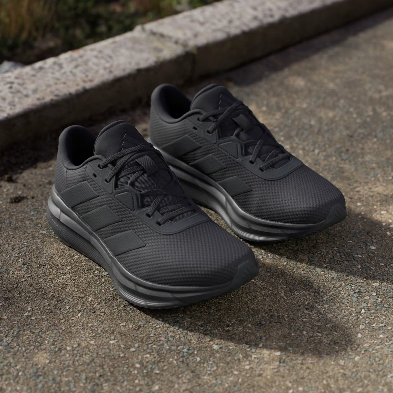 Galaxy 7 Running Shoes - Core Black