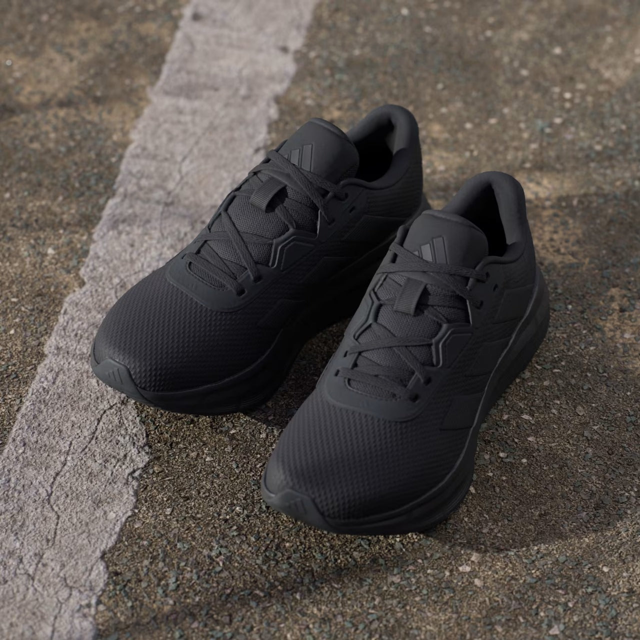 Galaxy 7 Running Shoes - Core Black