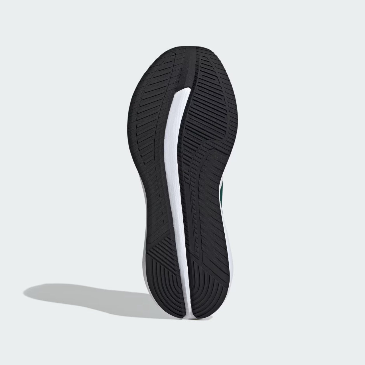 Galaxy 7 Running Shoes - Crystal White