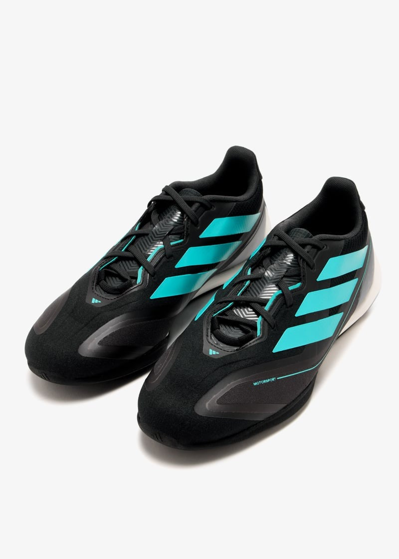 Adidas Mercedes-AMG PETRONAS F1 Racing Pro sneakers