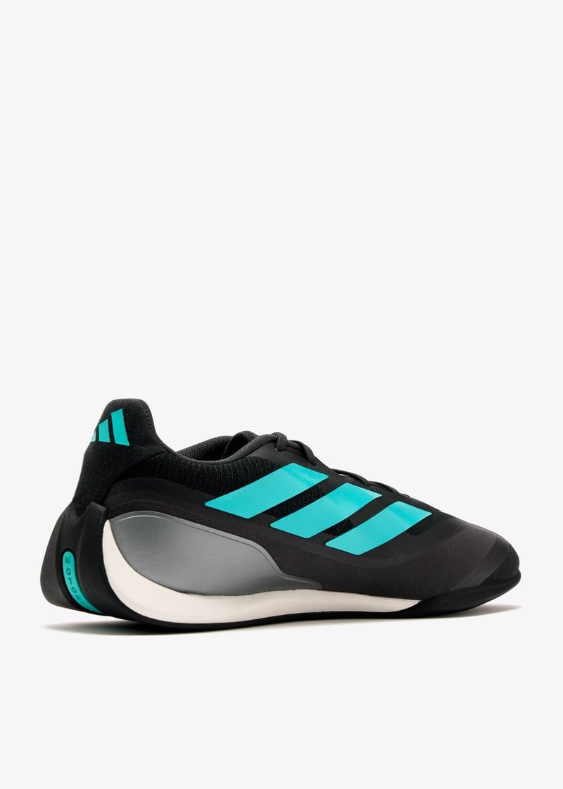 Adidas Mercedes-AMG PETRONAS F1 Racing Pro sneakers
