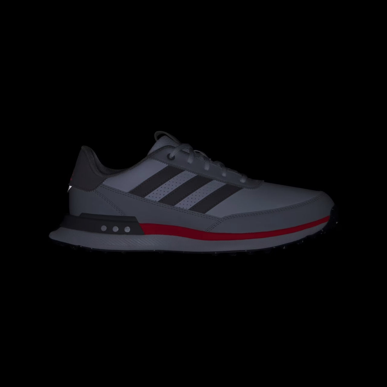 Adidas S2G 24 Leather Spikeless Golf Shoes