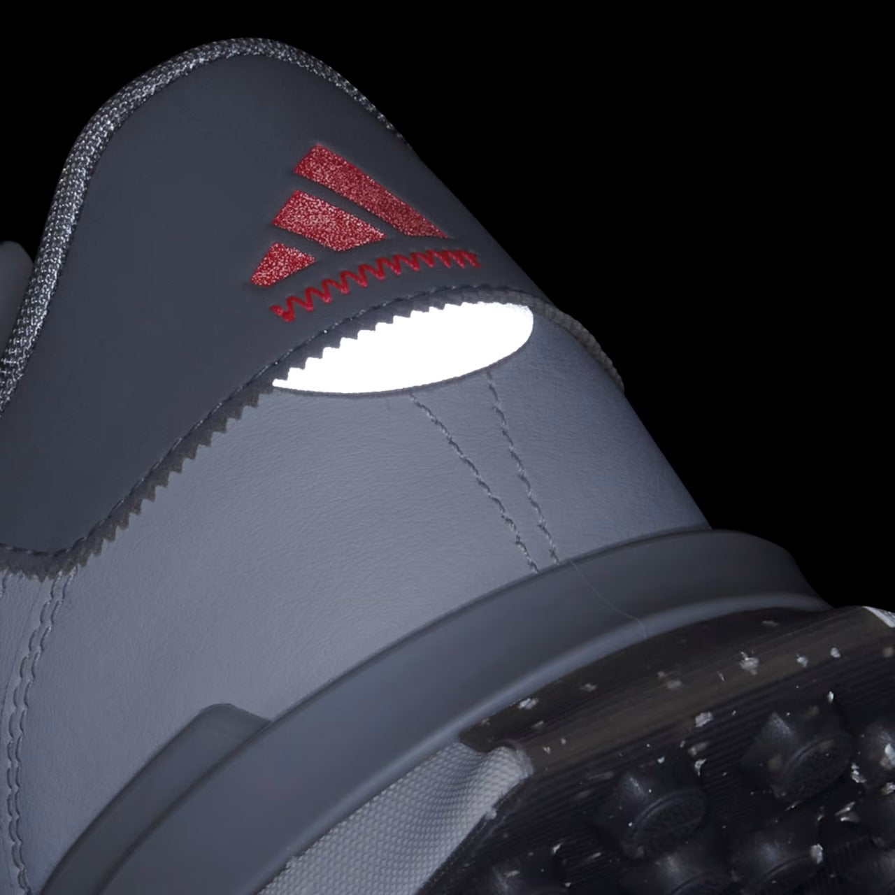 Adidas S2G 24 Leather Spikeless Golf Shoes