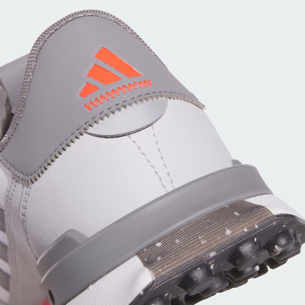 Adidas S2G 24 Leather Spikeless Golf Shoes
