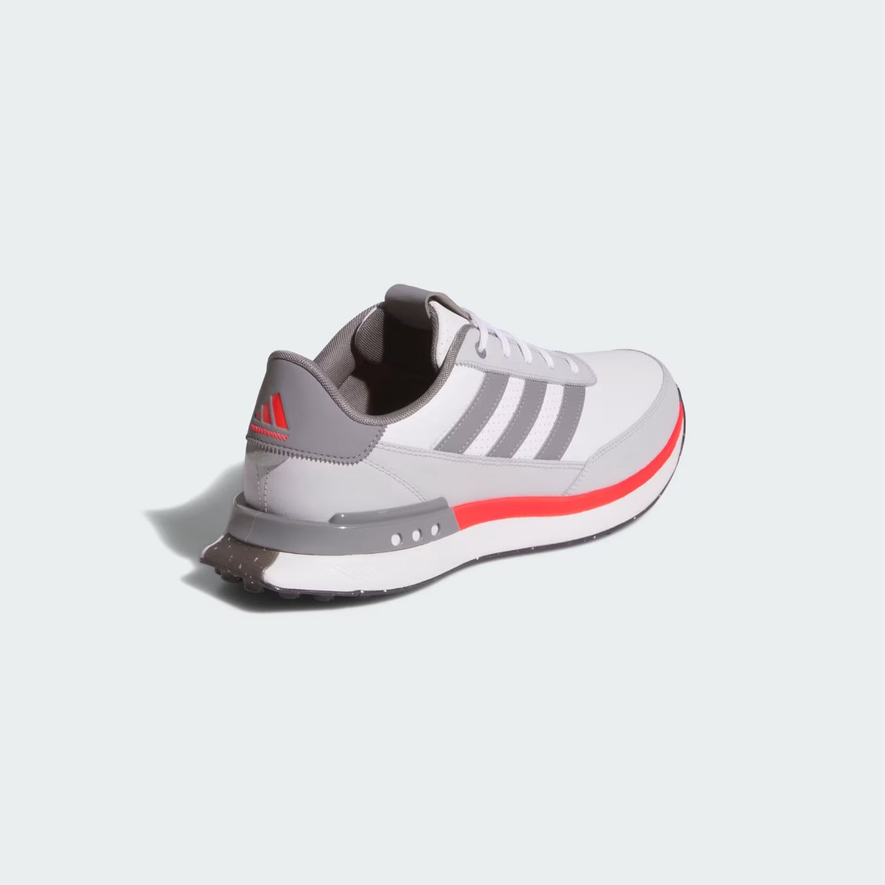 Adidas S2G 24 Leather Spikeless Golf Shoes