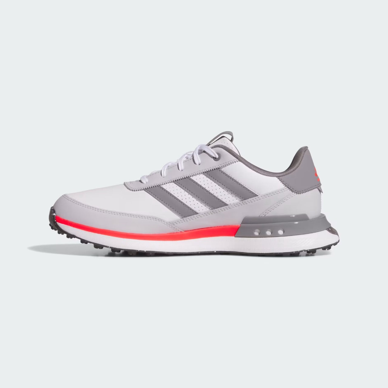 Adidas S2G 24 Leather Spikeless Golf Shoes