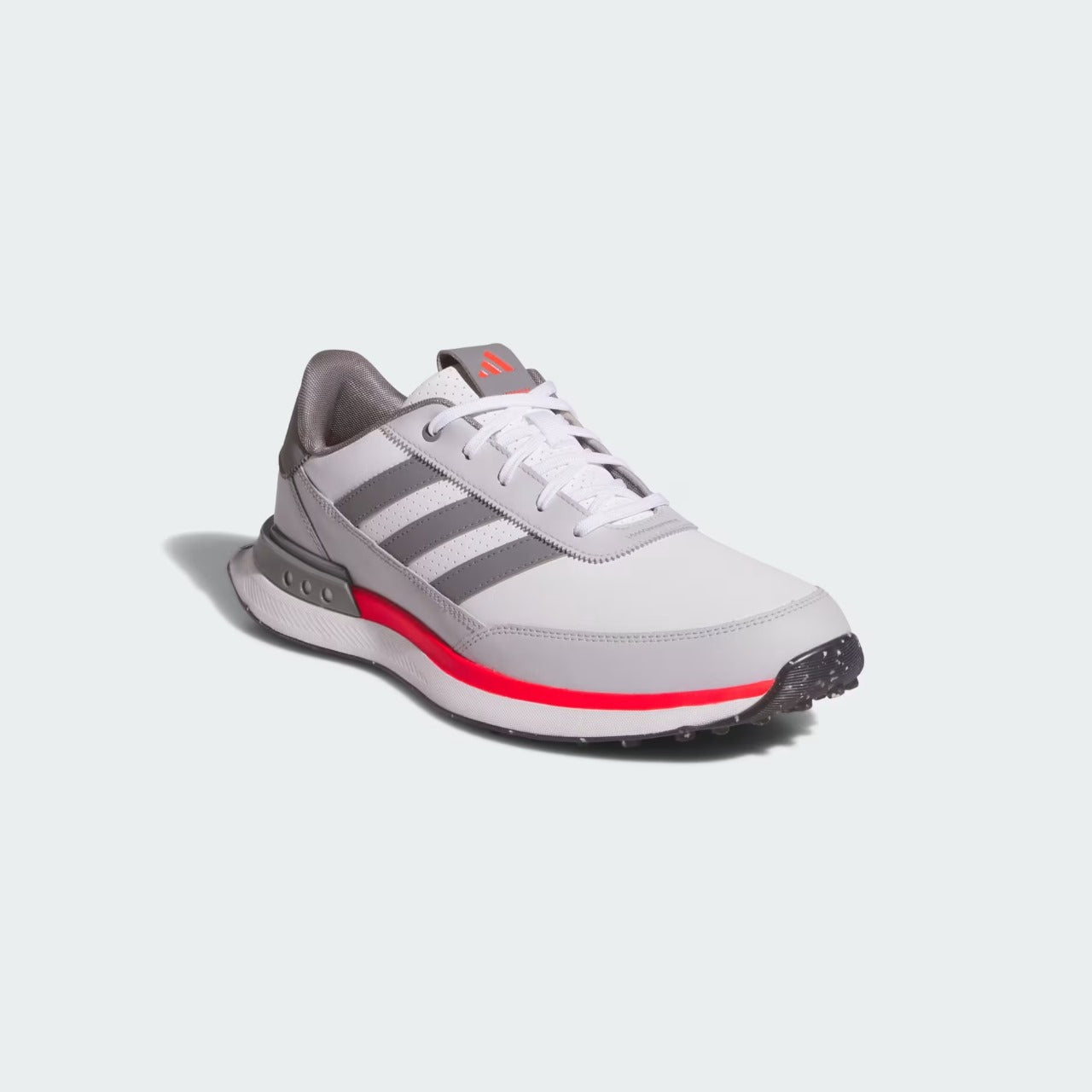 Adidas S2G 24 Leather Spikeless Golf Shoes