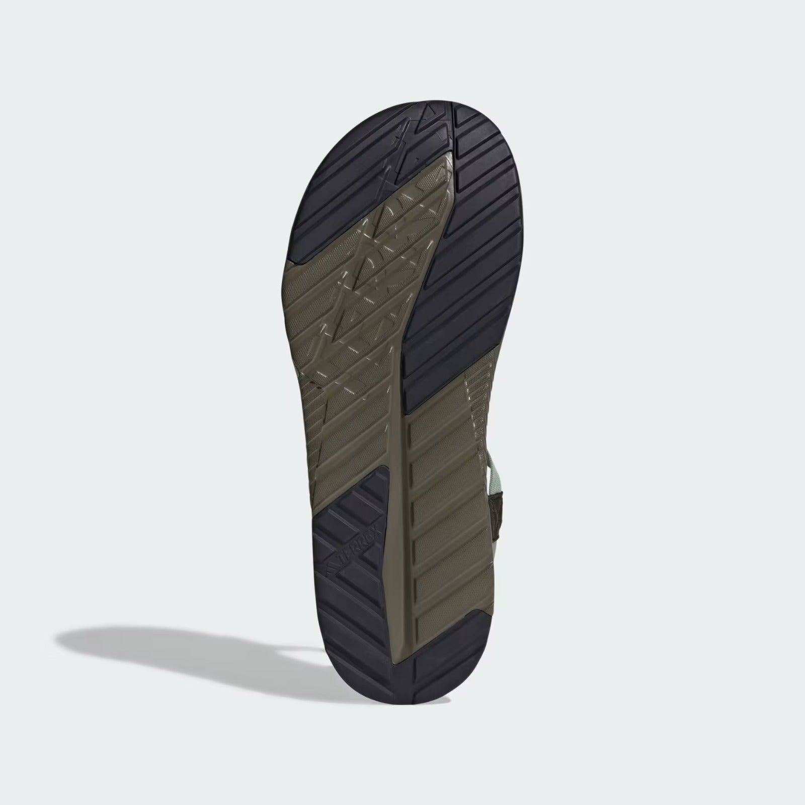Adidas Terrex Hydroterra Light Sandal Grey Men