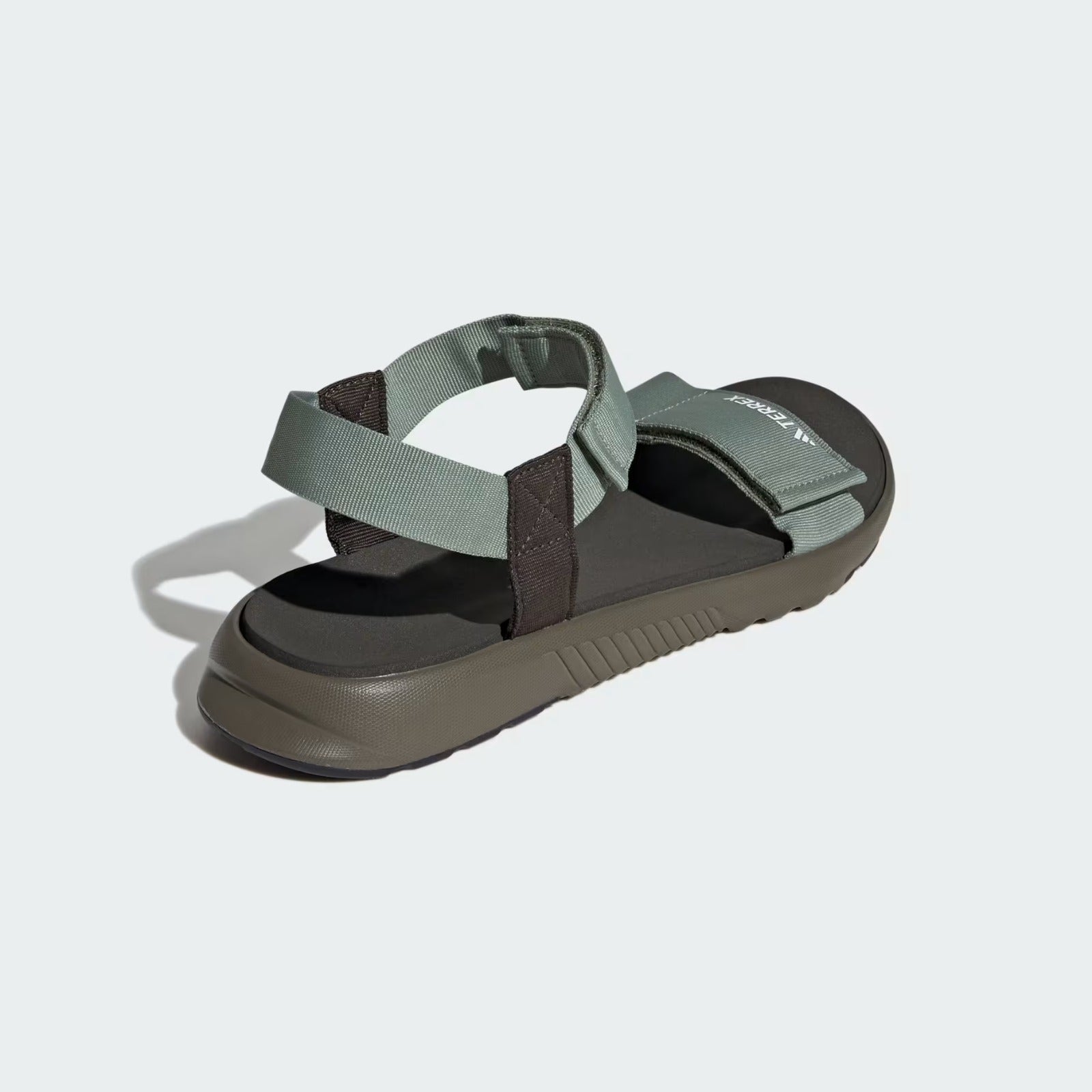 Adidas Terrex Hydroterra Light Sandal Grey Men