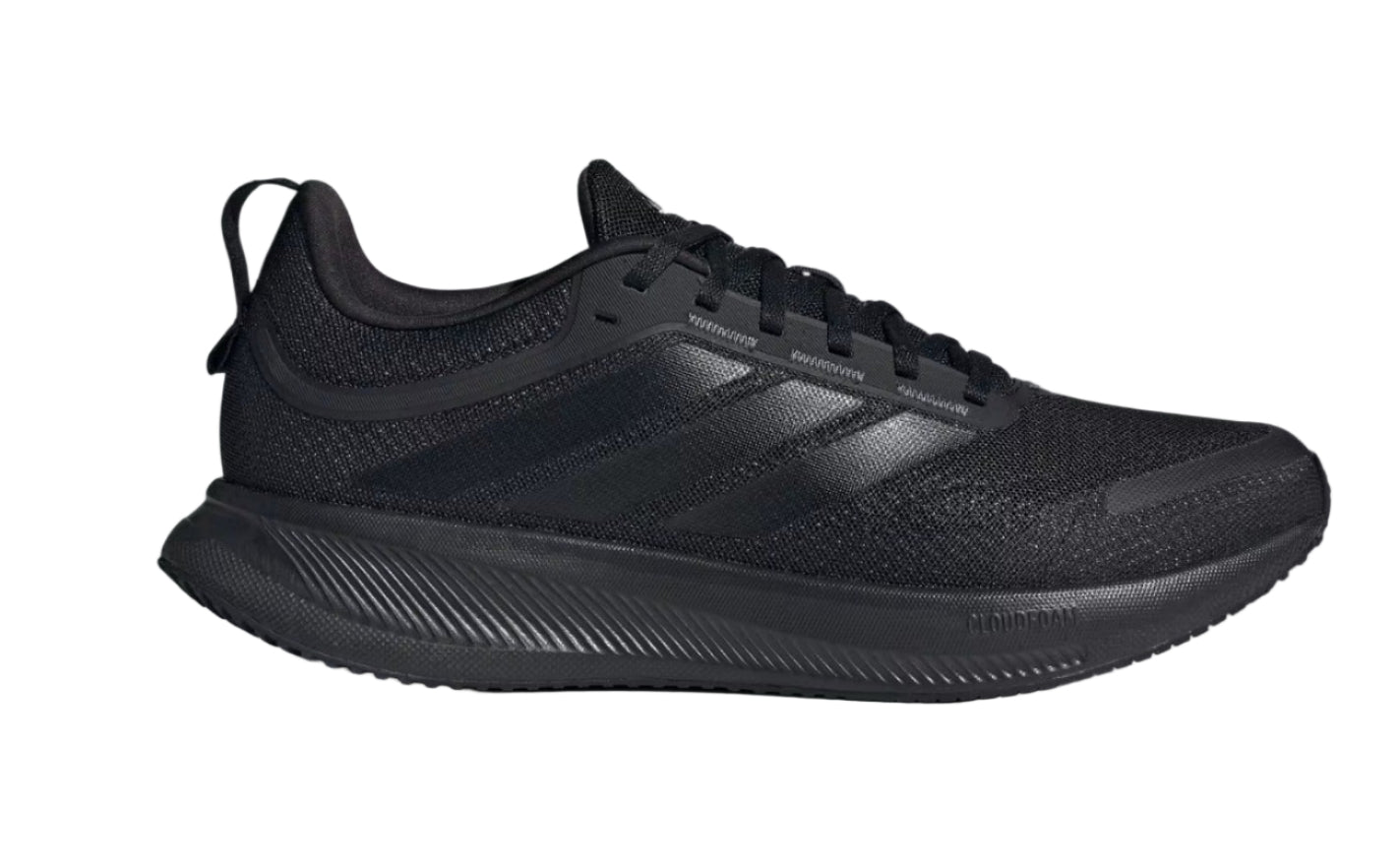 Adidas RunBlaze M Jet Black
