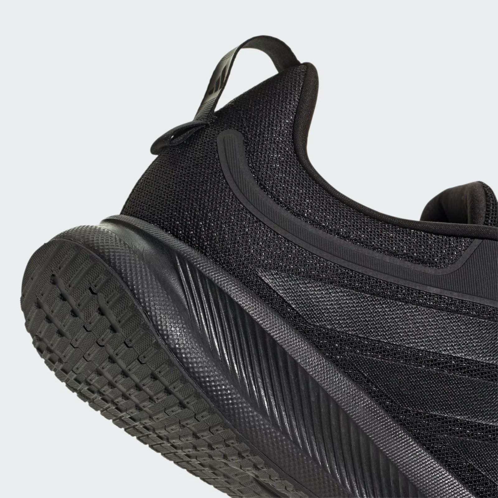 Adidas RunBlaze M Jet Black