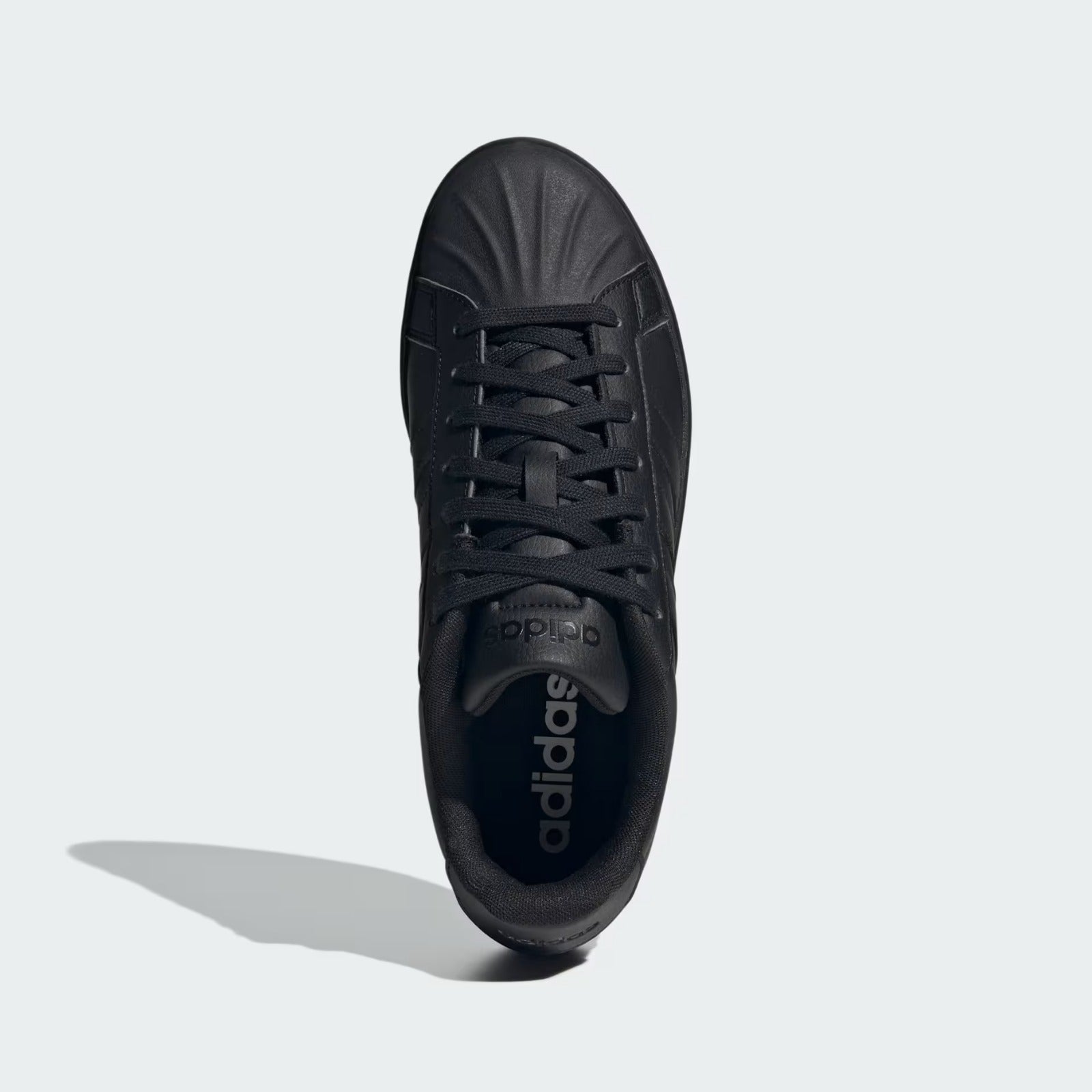 Adidas StreeTTalk Sneaker Black