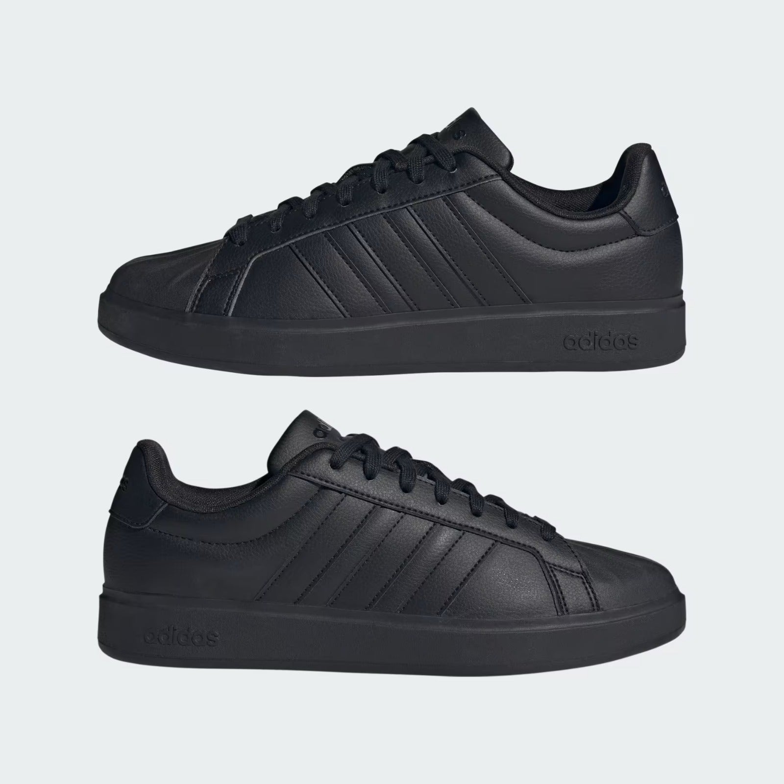 Adidas StreeTTalk Sneaker Black