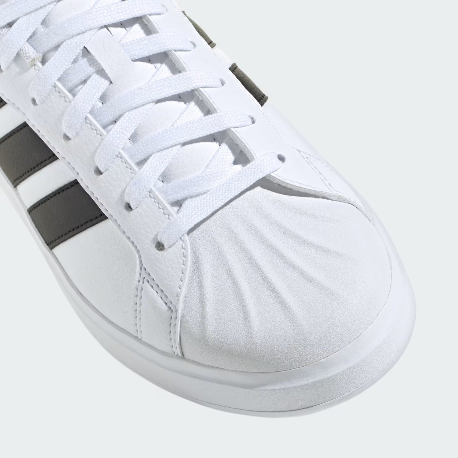 Adidas StreeTTalk Sneaker White