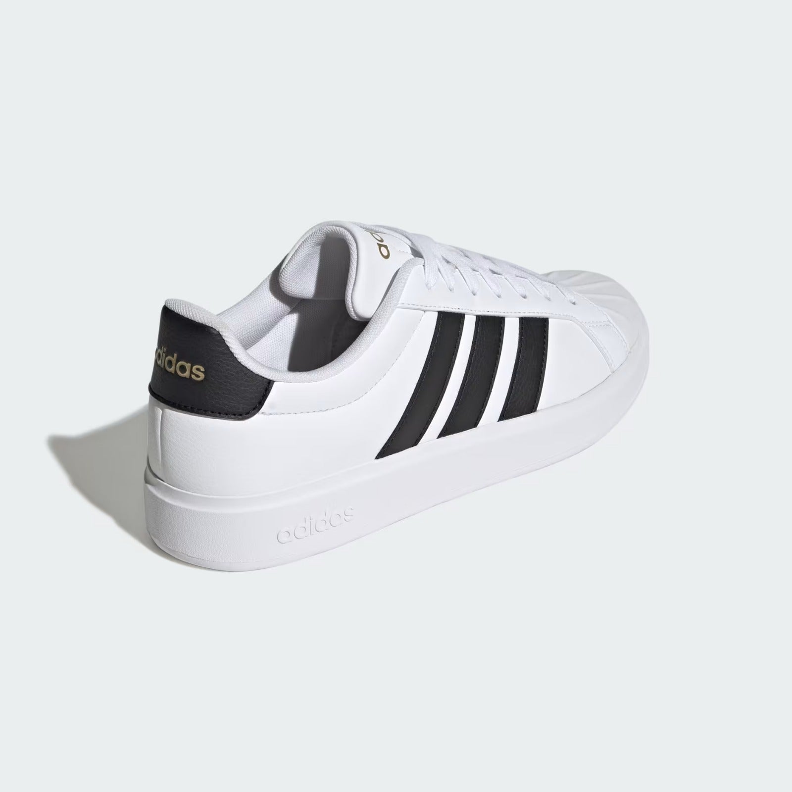 Adidas StreeTTalk Sneaker White