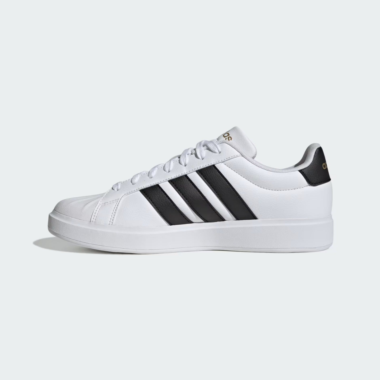Adidas StreeTTalk Sneaker White