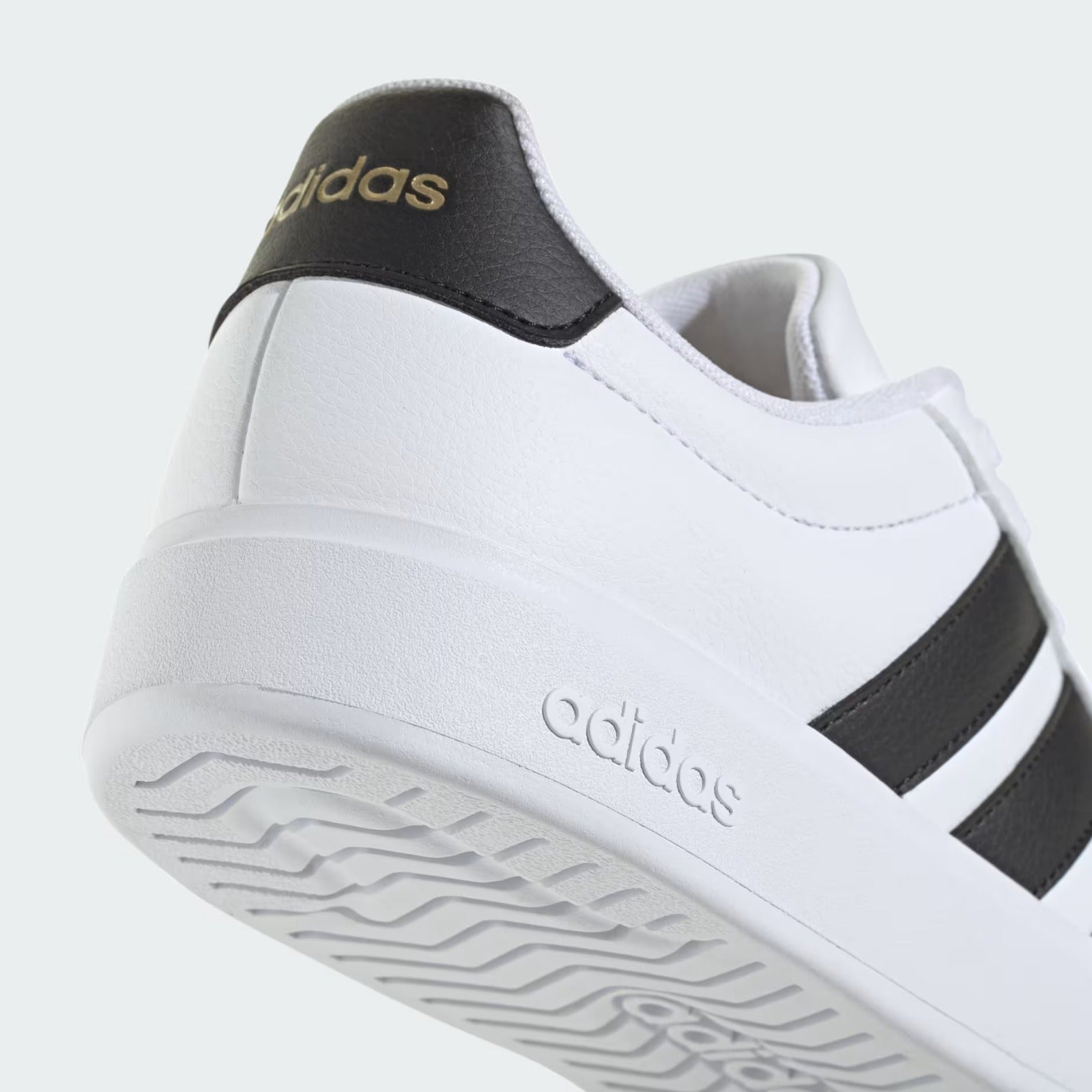 Adidas StreeTTalk Sneaker White