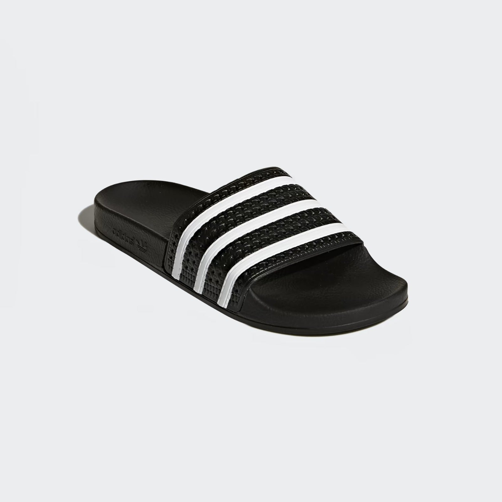 Adidas Adilett Slide for Men Black