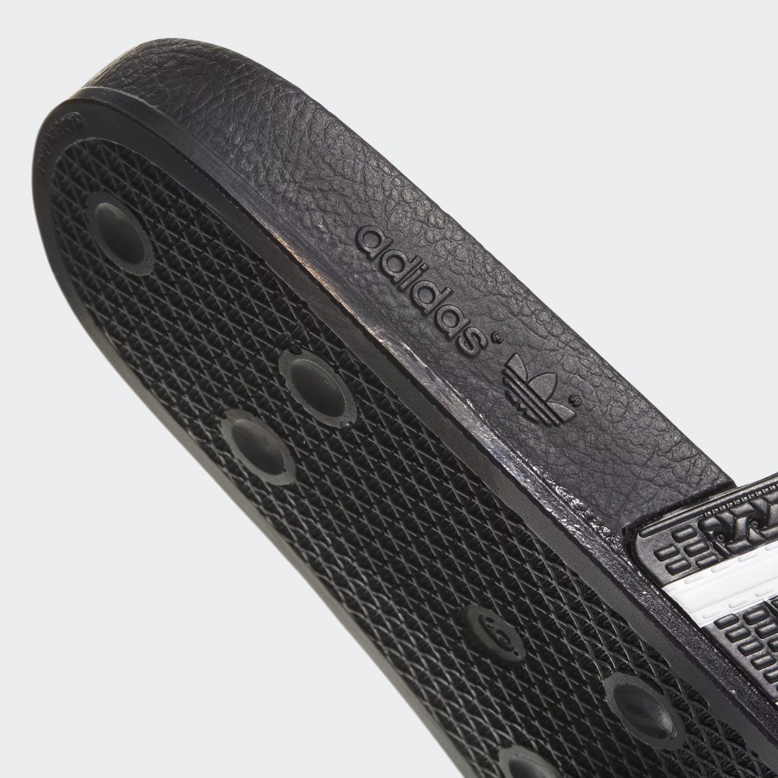Adidas Adilett Slide for Men Black