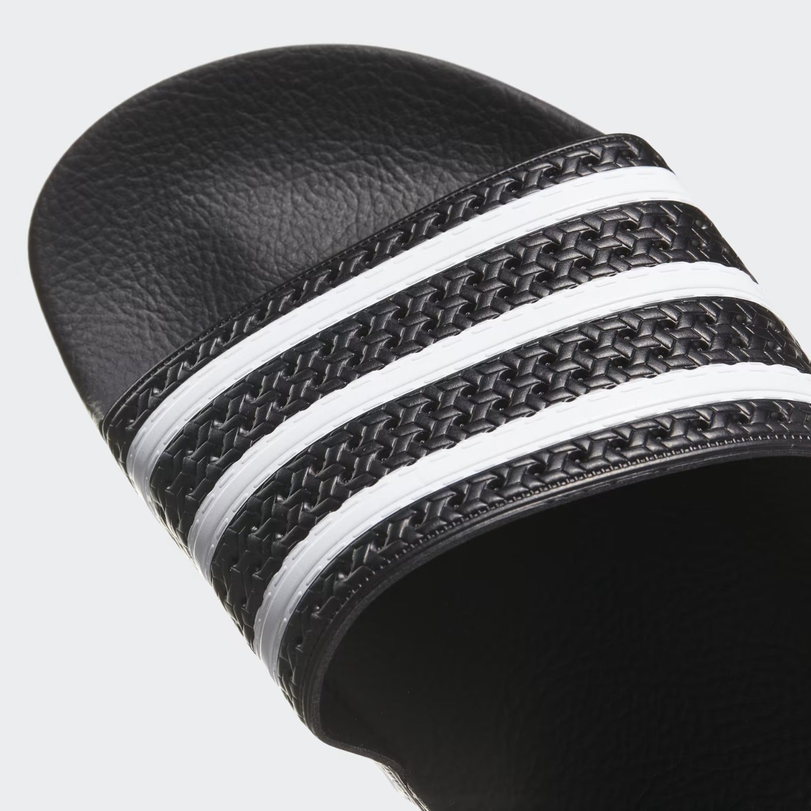 Adidas Adilett Slide for Men Black