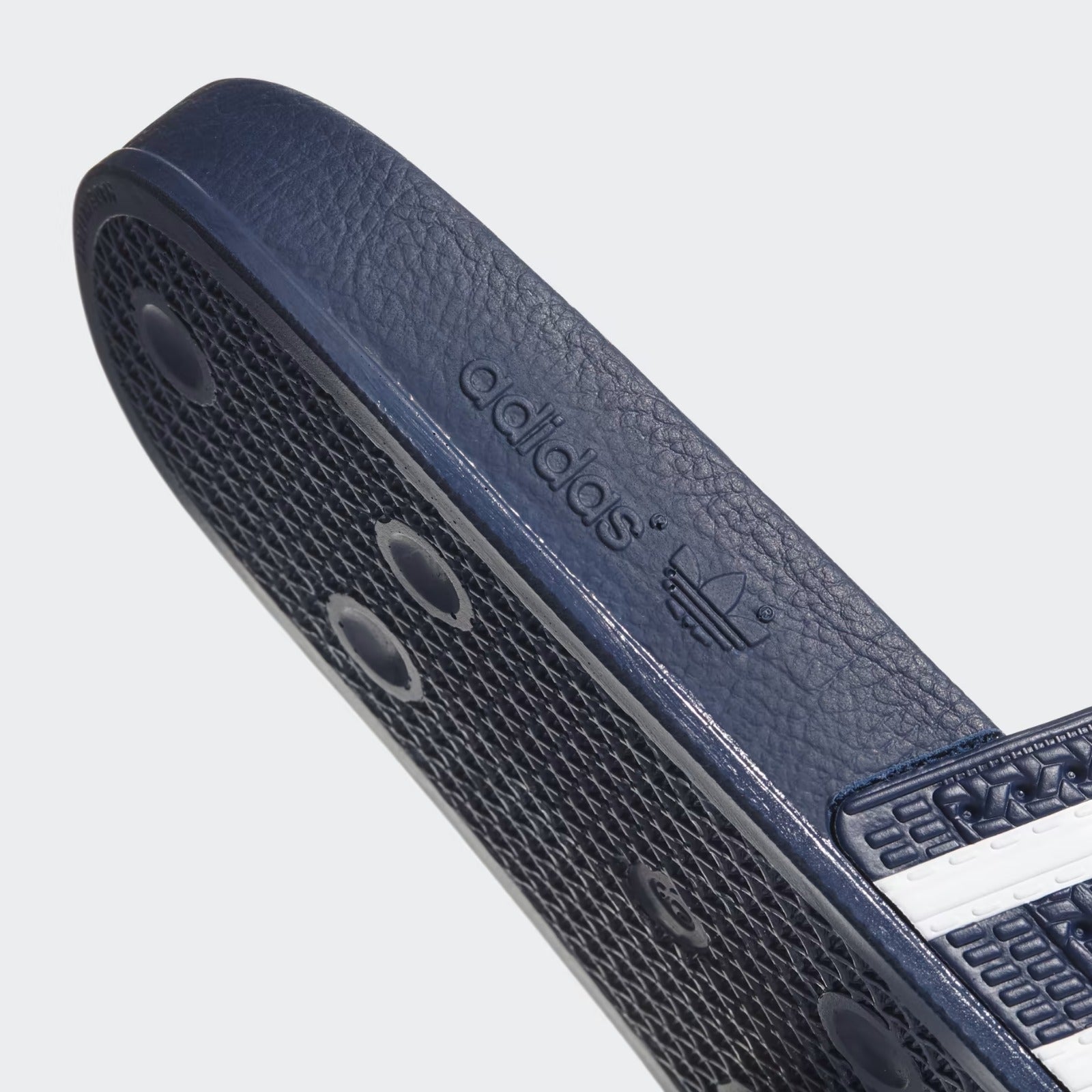 Adidas Adilett Slide for Men Blue