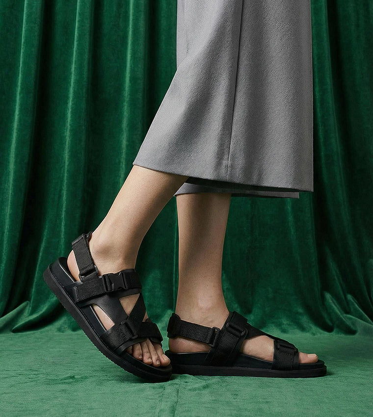 Steve Madden SADNEY-N Slingback Sandals