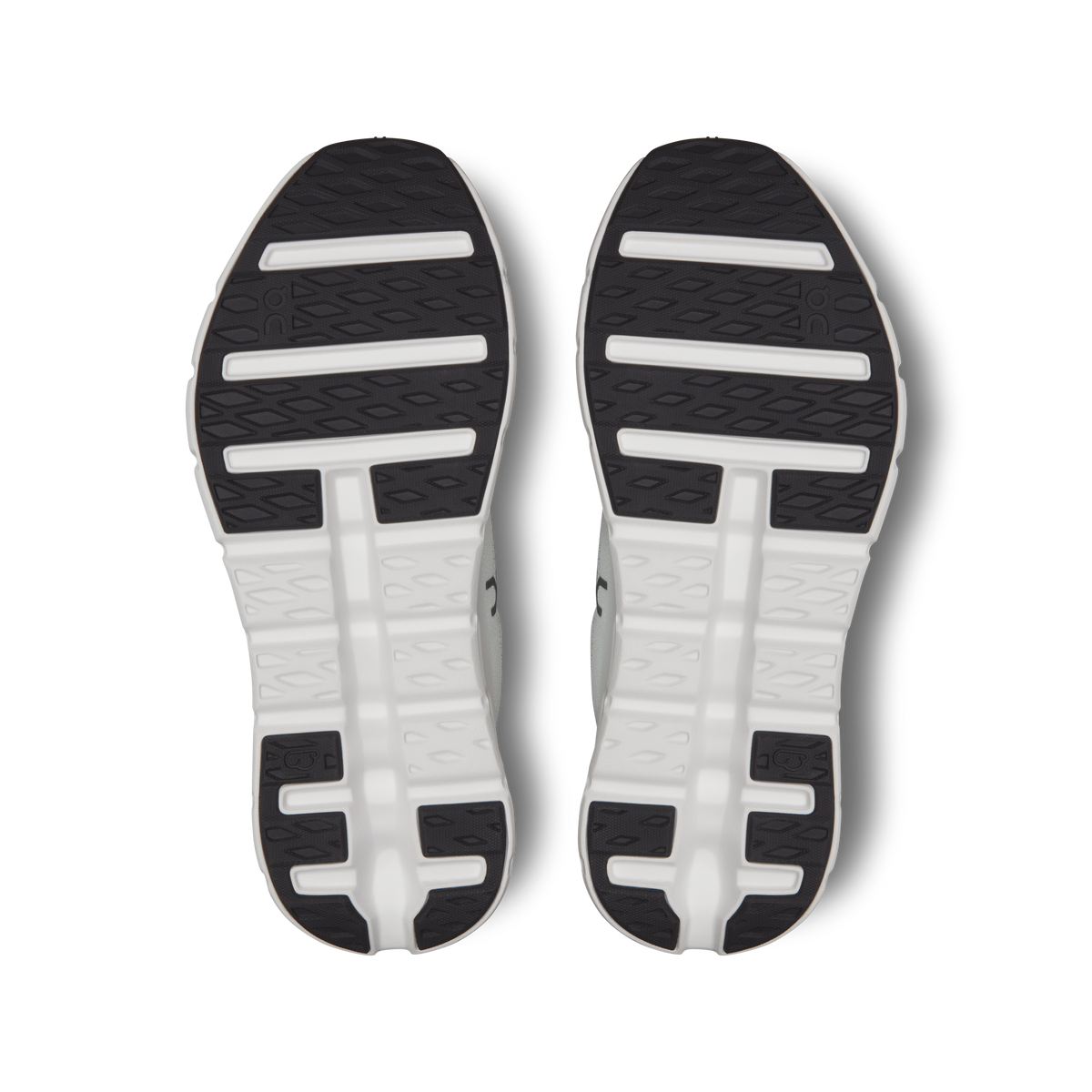 On Cloudtilt Men's Running Shoes Black Ivory - view 3