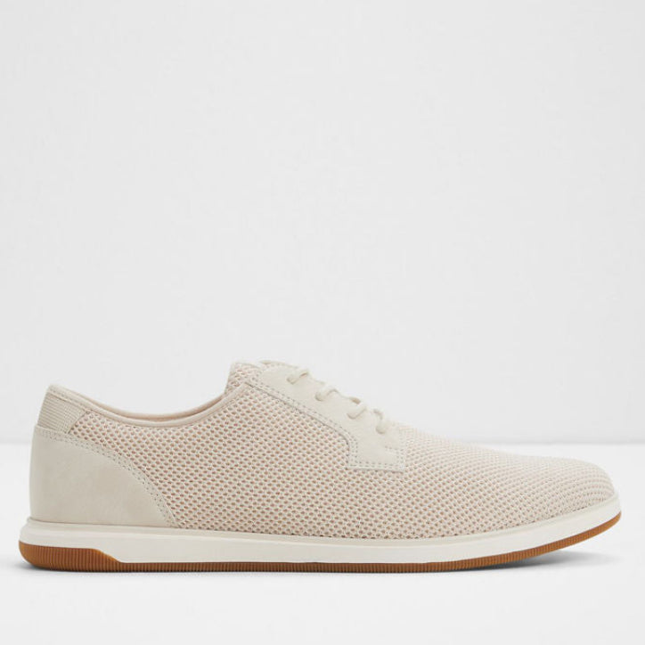 Aldo Men Casual FITZPATRICKK Lace-Up Sneakers Beige 20FITZPATRICKK276_LIGHT-BEIGE