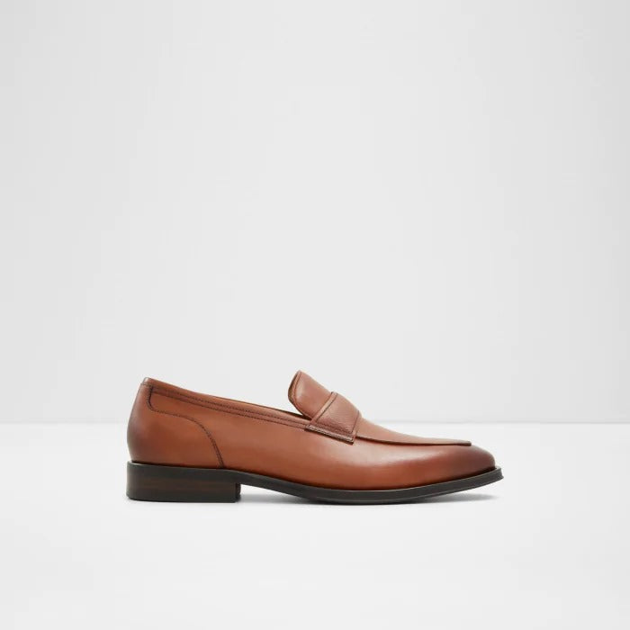 Aldo Seberg-In Men Loafer Brown