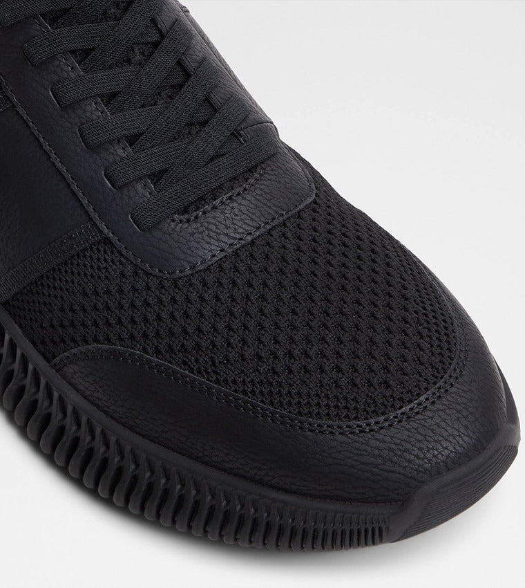 Aldo CLAMPET Textured Walking Shoes