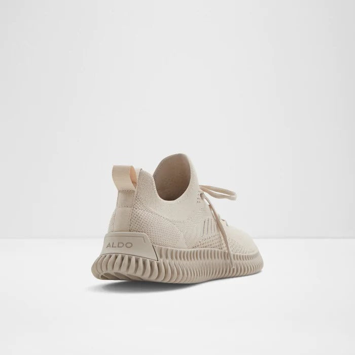 Aldo Gilgai Textile Sneaker Men - Beige