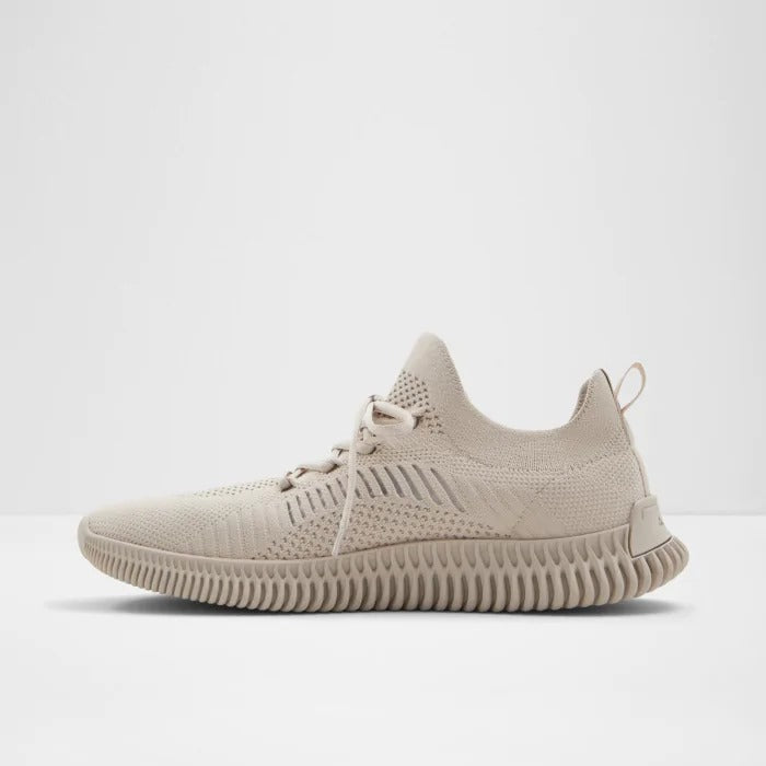 Aldo Gilgai Textile Sneaker Men - Beige