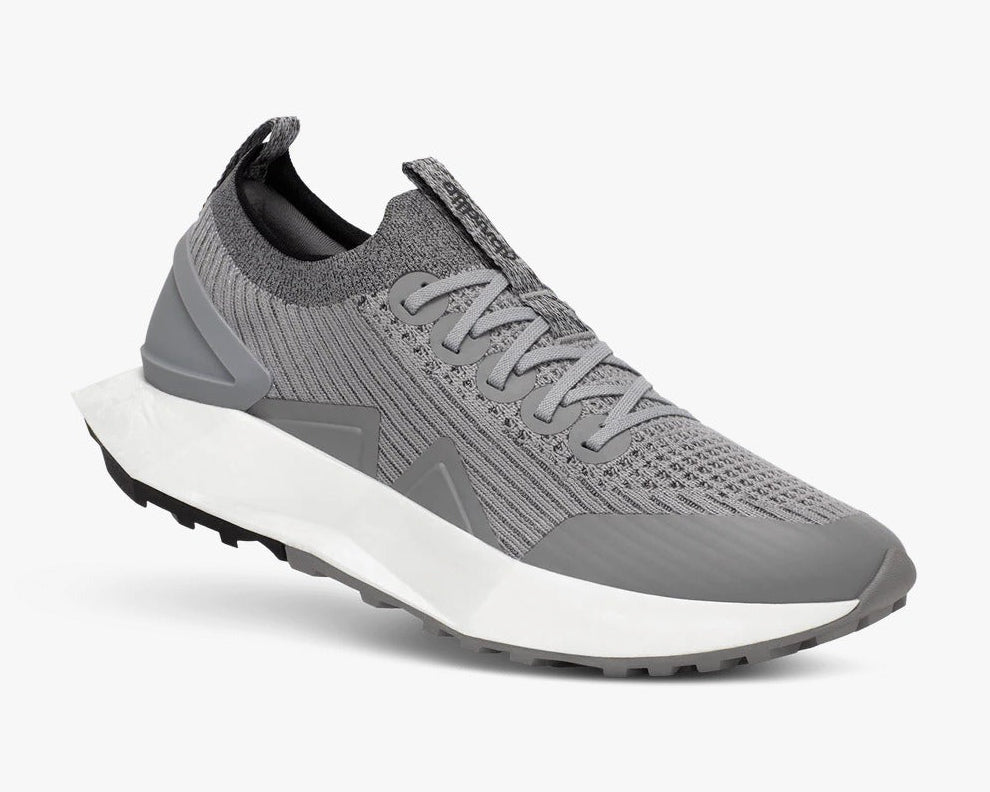 Allbirds Men's Tree Flyer 2 (Medium Grey)