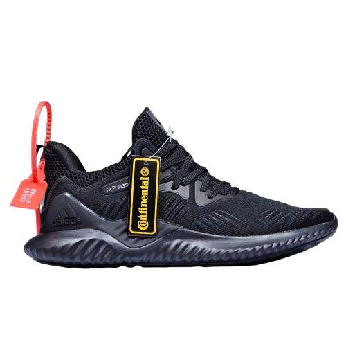 Adidas Alphabounce Beyond M Black - Jango Mall