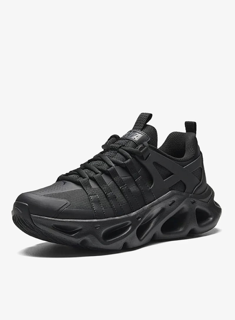 ANTA STREET RUNNER (Black)