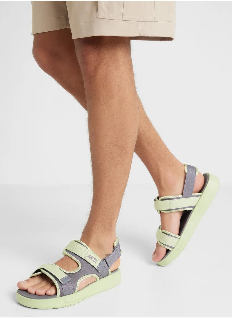 ANTA Beach Sandals