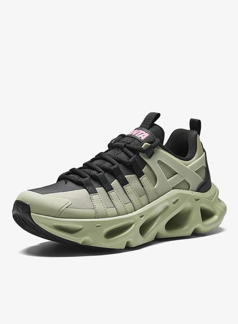 ANTA STREET RUNNER (Multicolour)