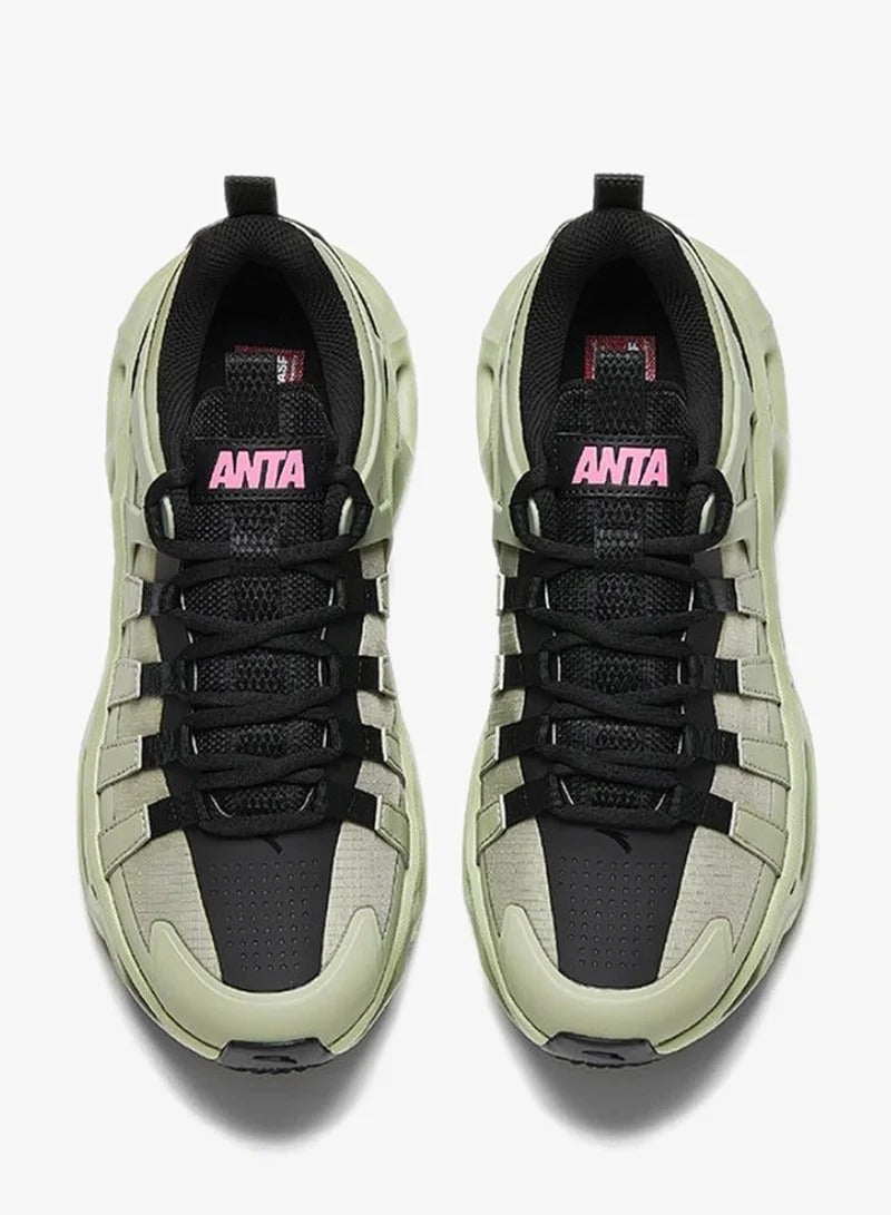 ANTA STREET RUNNER (Multicolour)