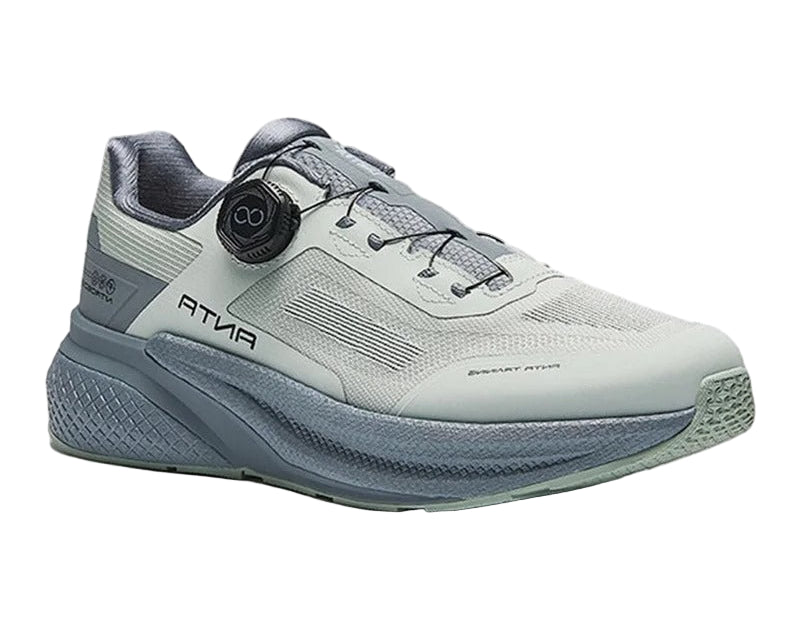 Cross Training Shoe by ANTA - Grey