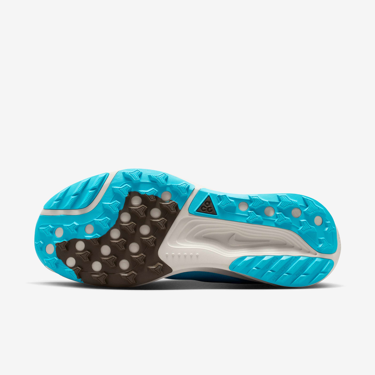 Nike ACG Pegasus Trail - Baltic Blue/Light Orewood Brown/Ironstone/Summit White
