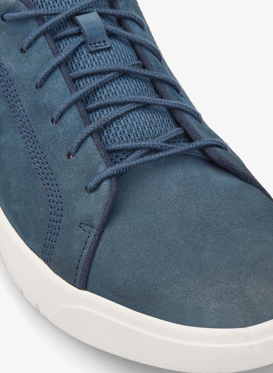 Timberland Men's Seneca Bay Shoe Blue - Jango Mall