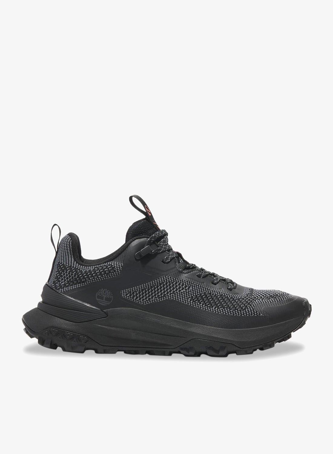 Timberland Men's Brand Shoes Black - Jango Mall