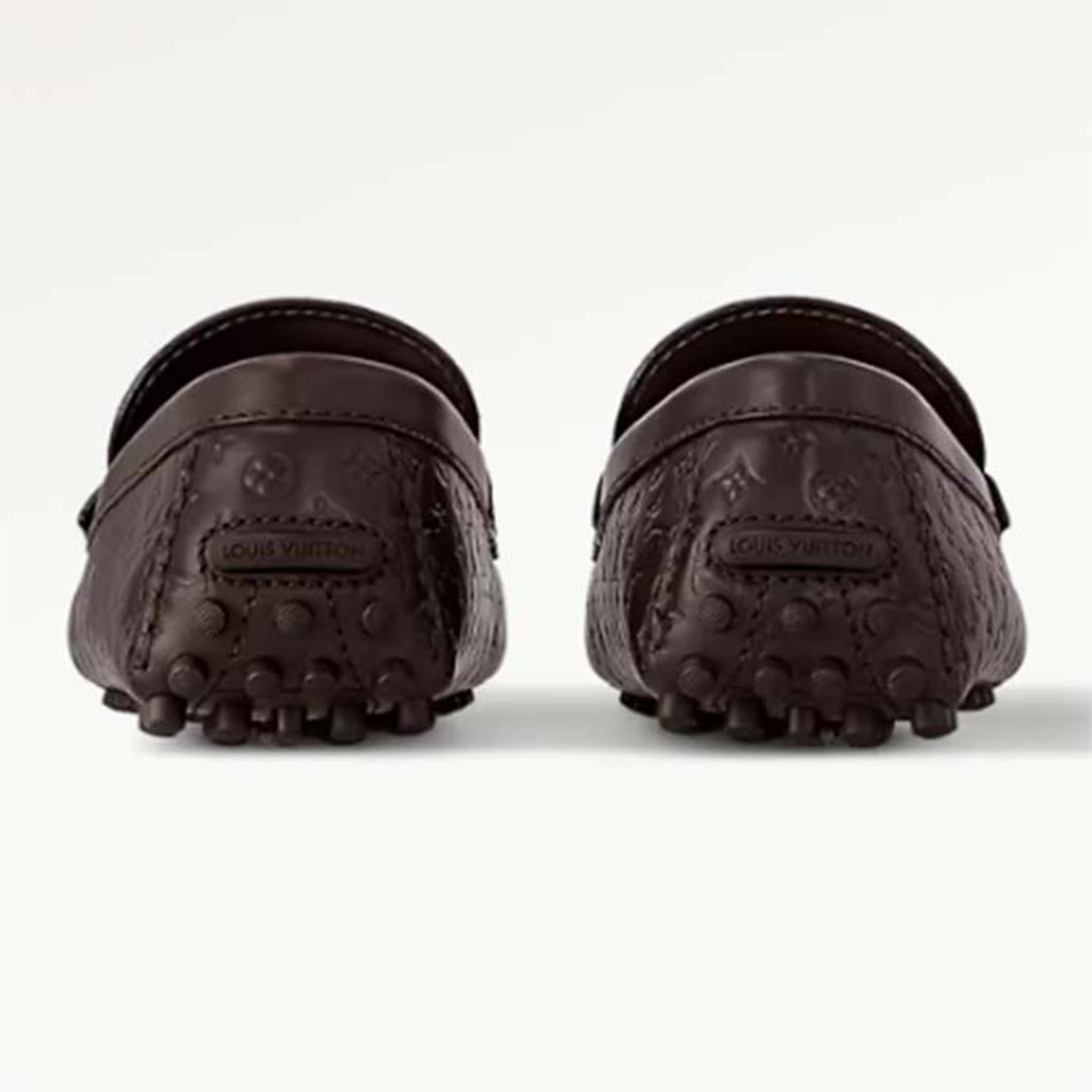 Hockenheim Mocassin by L.V Brown - Jango Mall