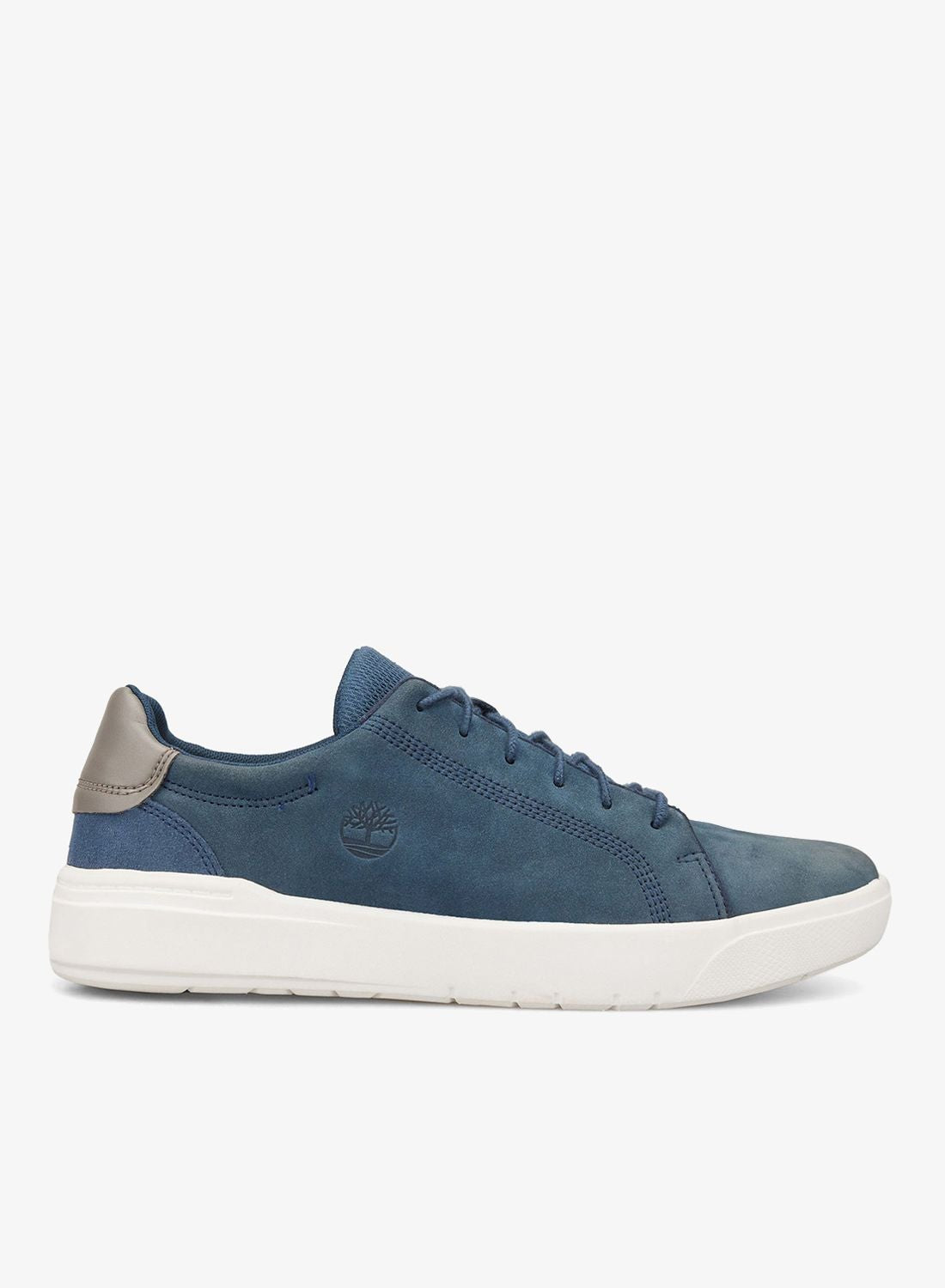 Timberland Men's Seneca Bay Shoe Blue - Jango Mall