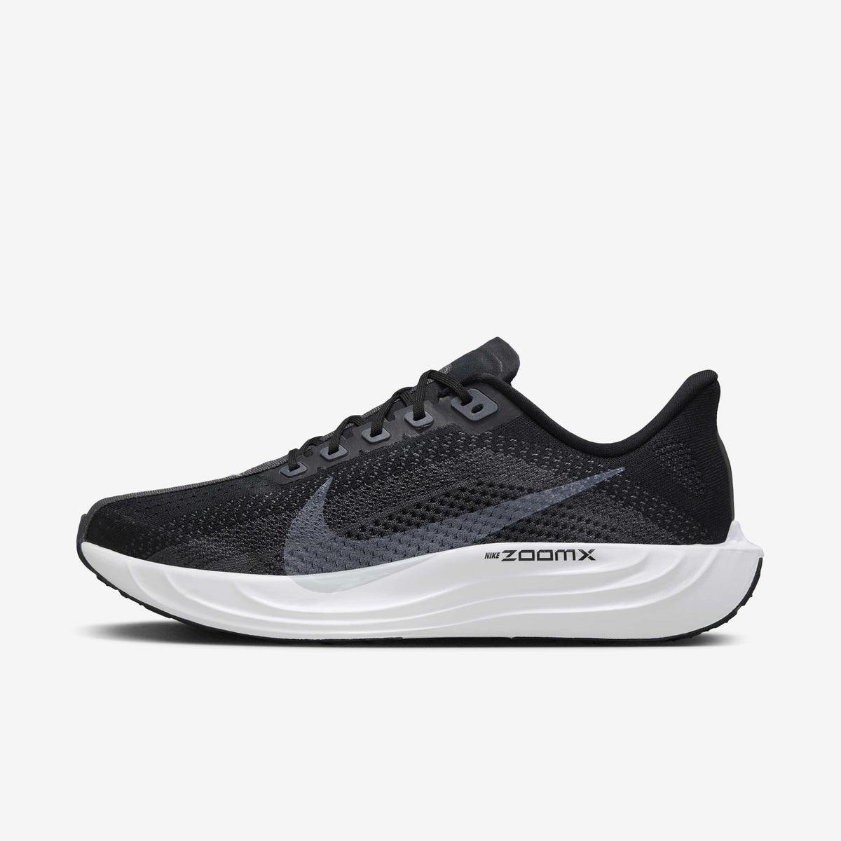Nike Pegasus Plus - Black/Anthracite/White/Pure Platinum