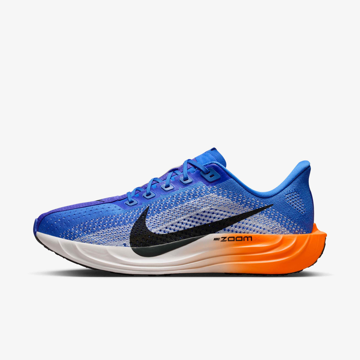 Nike Pegasus Plus - Crystal Blue/Hydrogen Blue/Lapis/Off-Noir